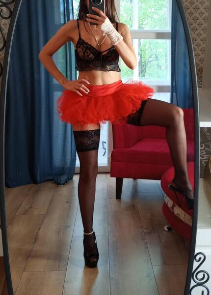 ❤️ Анжелина 